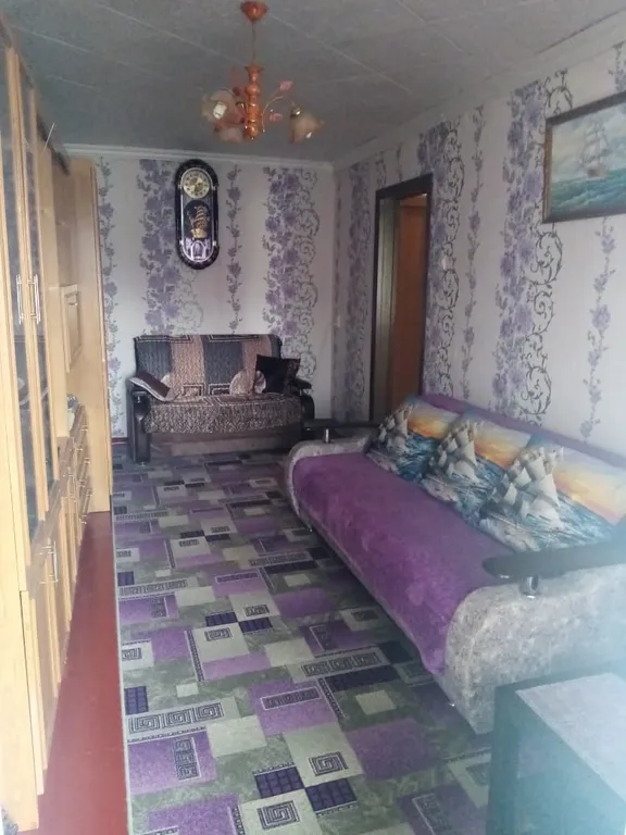 Однокомнатная комфортная квартира в центре