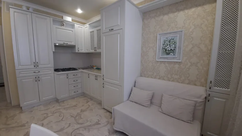 Квартира Квартира в центре — Анапа