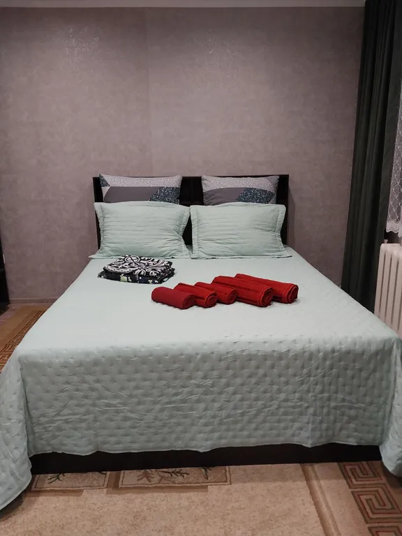 Коттедж для большой компании