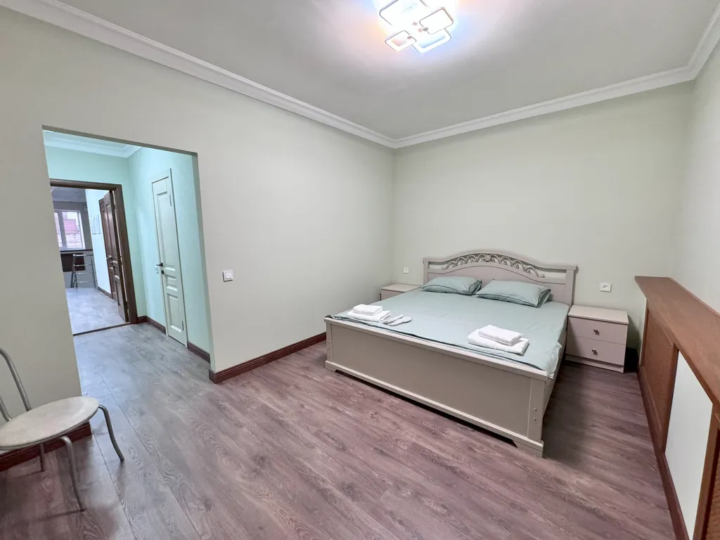 Квартира Комната — Каспийск