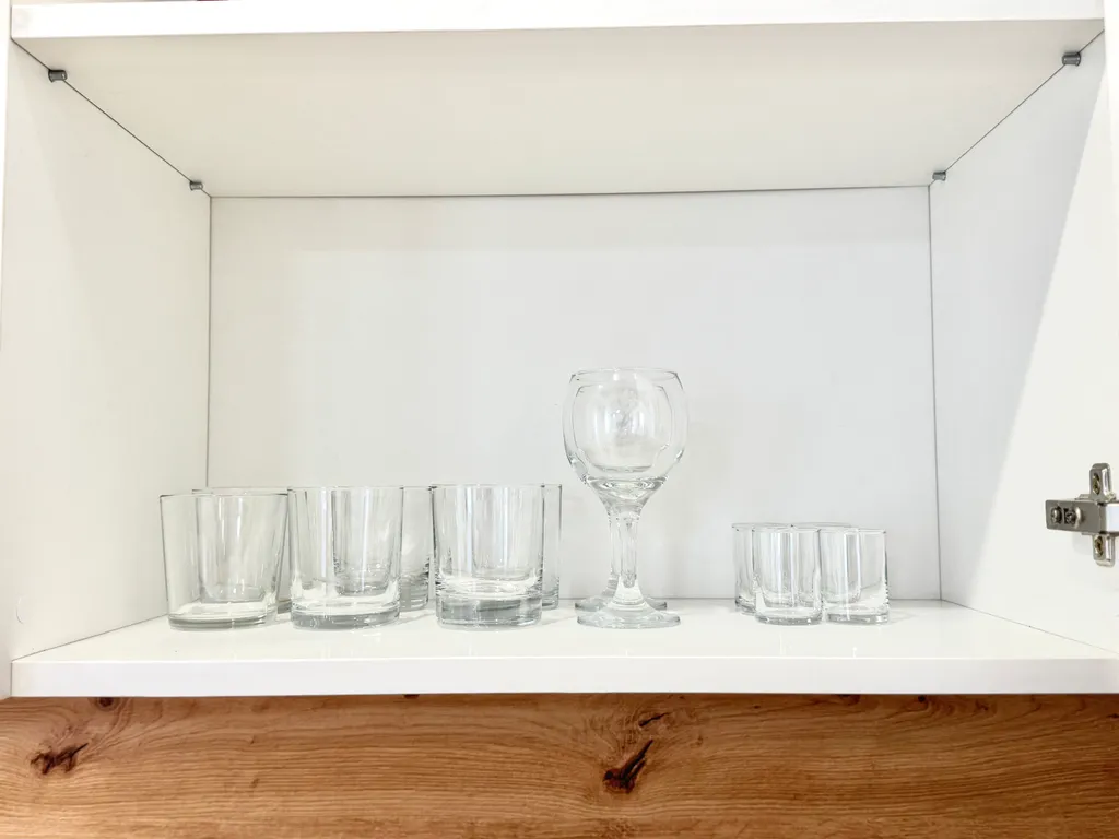 Комфорт-апартамент Chill Pill в новостройке