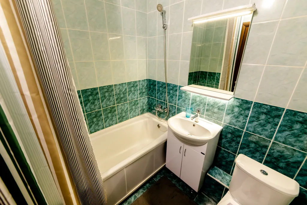 Семейные апартаменты