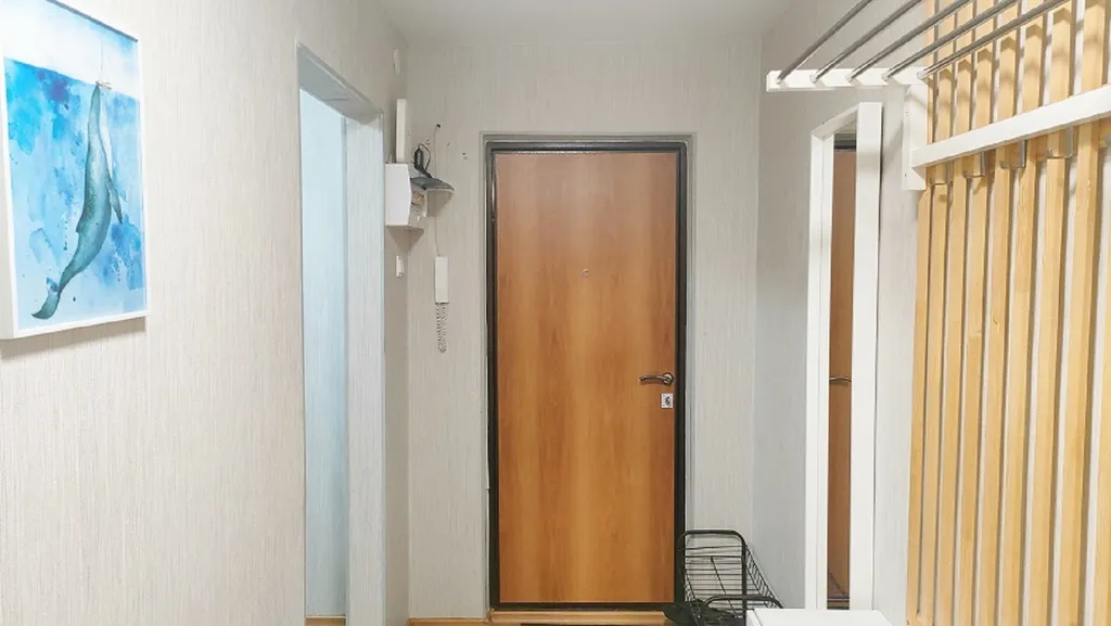 Апартаменты около долины уюта