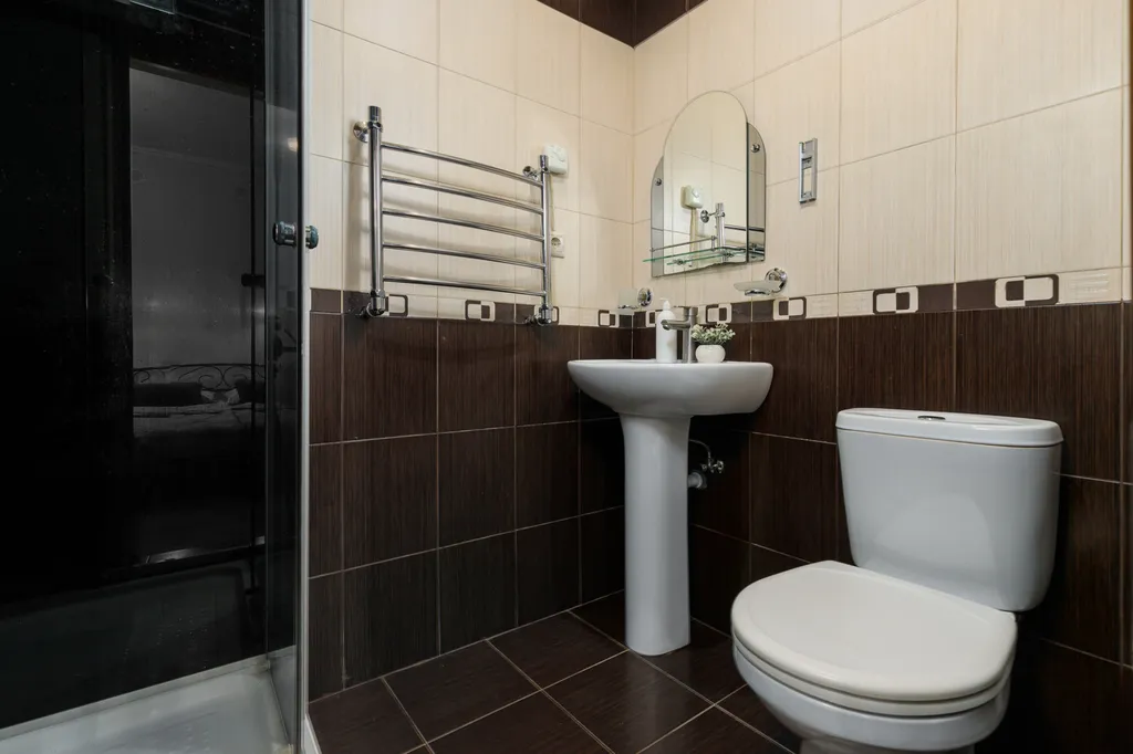 Квартира Комната — Сириус