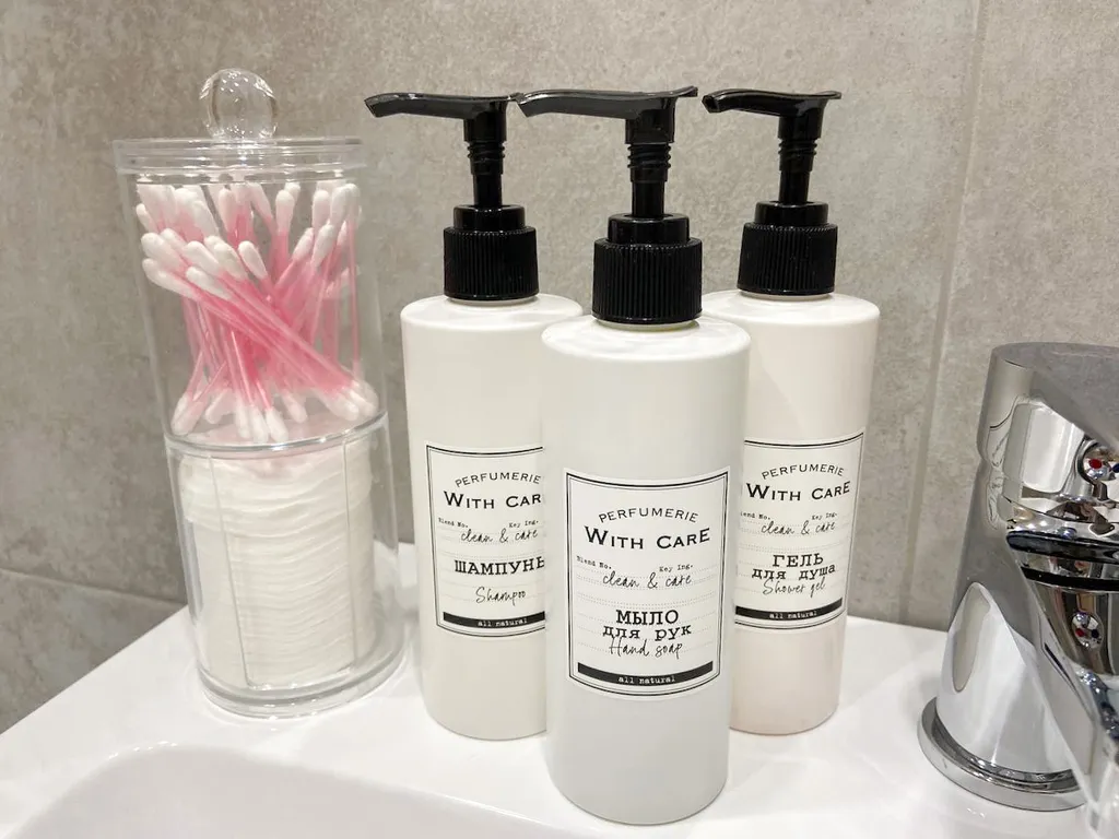 Евро-двухкомнатная квартира в 50 метрах от М-4 «Дон»