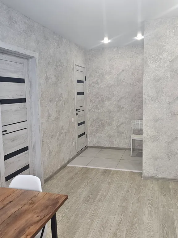 Комфортная квартира с удобной инфраструктурой