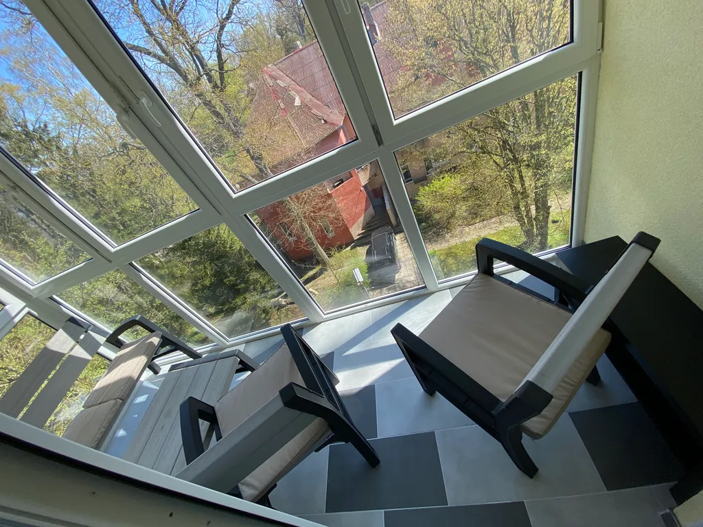 Квартира Квартира на берегу Балтийского моря 4-62 — Светлогорск