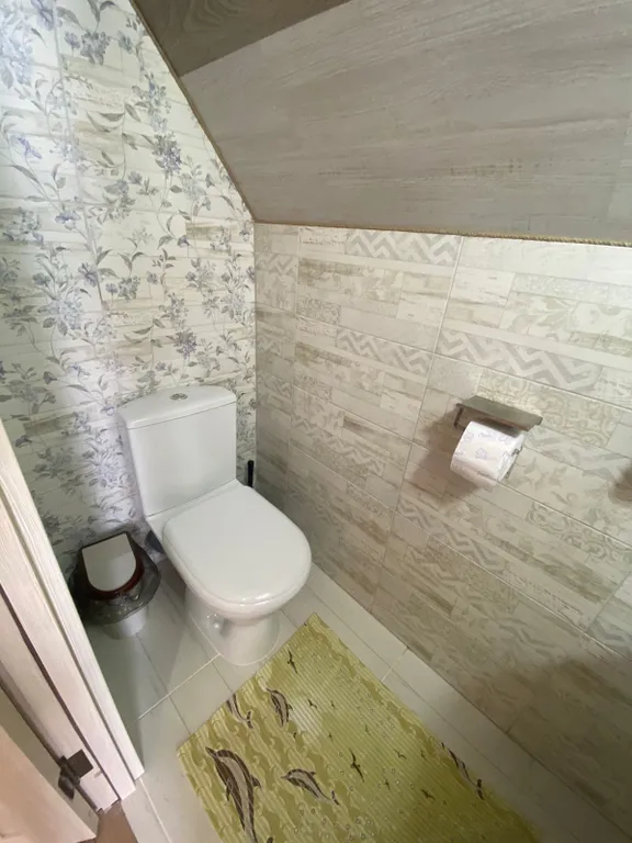 Апартаменты квартира у моря