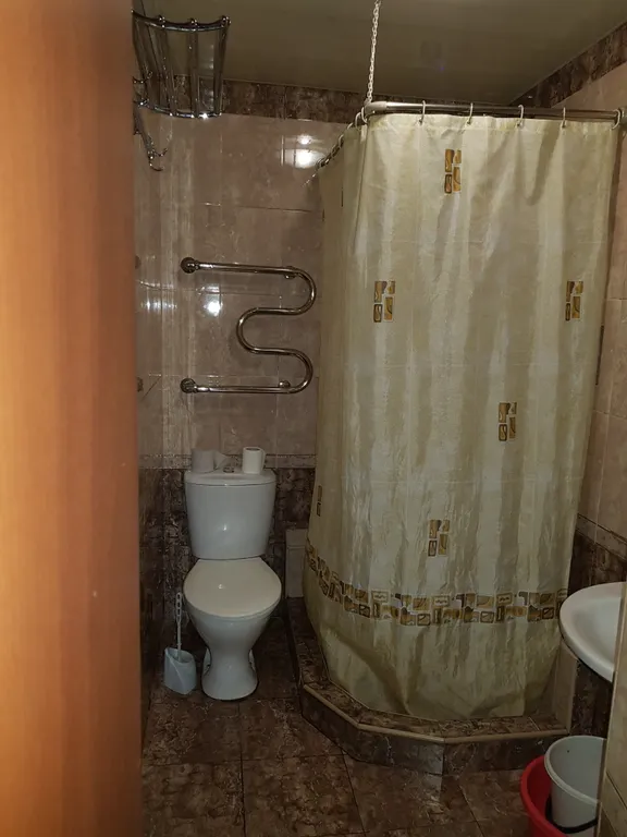 Коттедж Домик в центре города с парковой, мангалом и кондиционером — Ессентуки