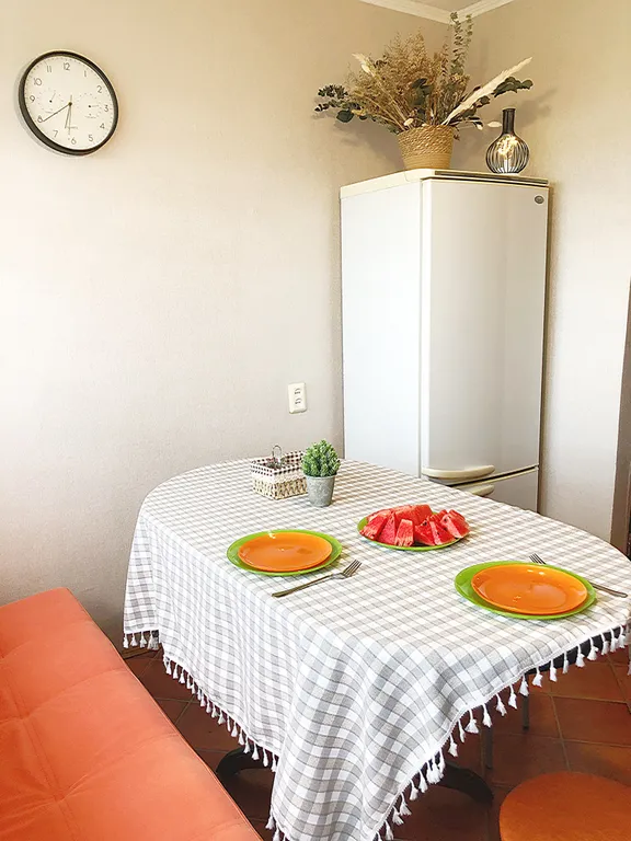 Квартира Апартаменты в центре с видом на парк — Колпино