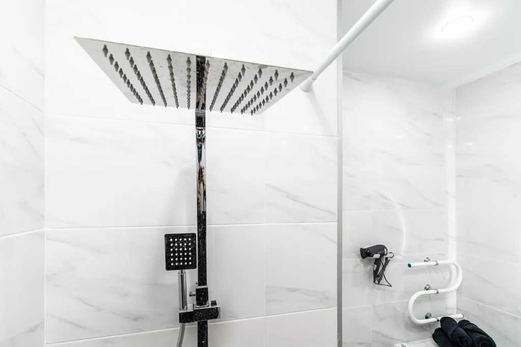 Однокомнатная квартира в ЖК "Георгиевский"