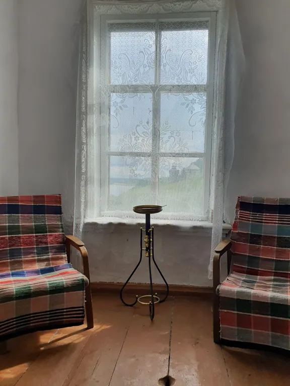 Уникальная, уютная квартира в старинном доме, памятнике архитектуры