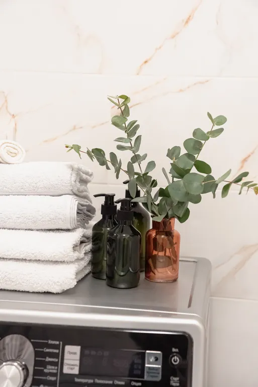 Квартира Светлая квартира для вашего отдыха — Екатеринбург