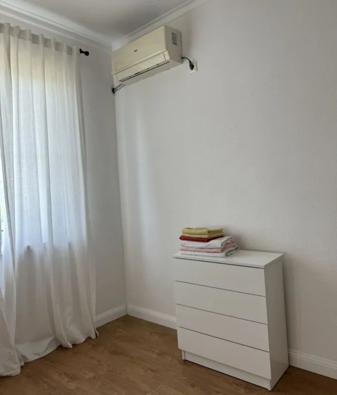 Уютная квартира у моря