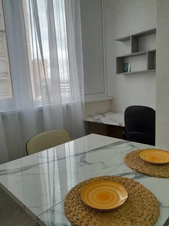 Квартира 1-комнатная Квартира — Краснодар