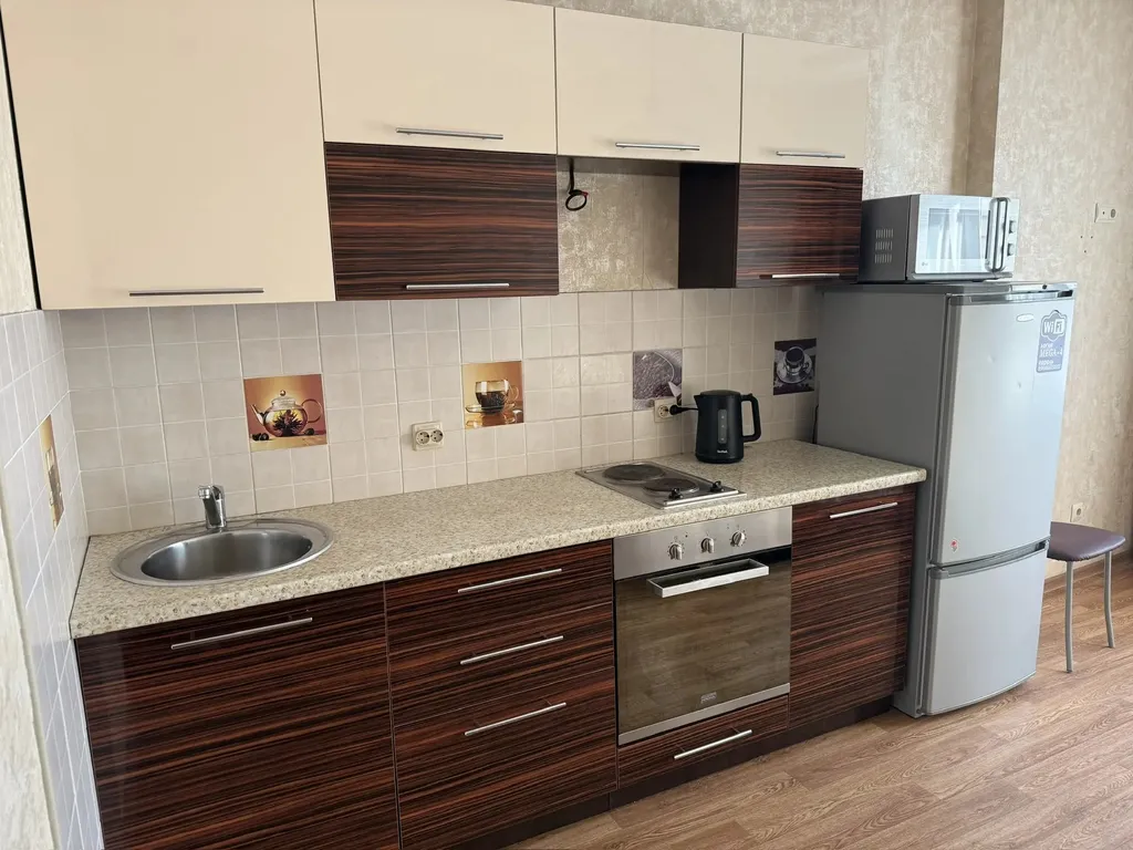 Квартира для вашего отдыха