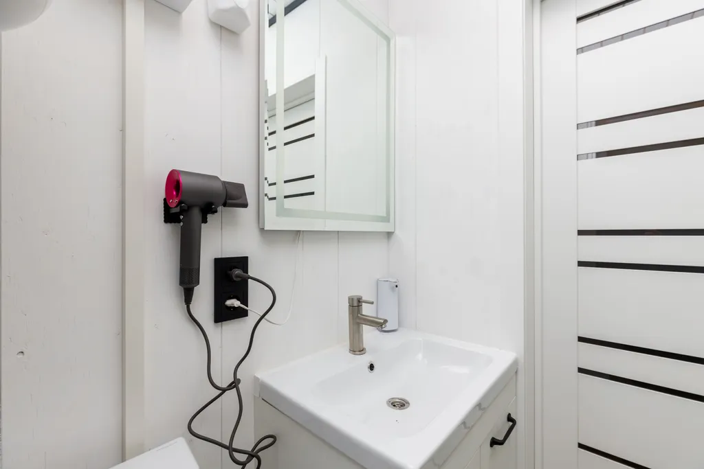 Уютный двухмодульный дом Култук с видом на Байкал