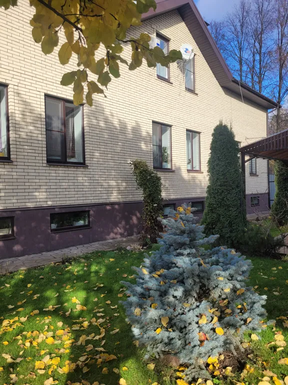 Просторный дом для дружной компании