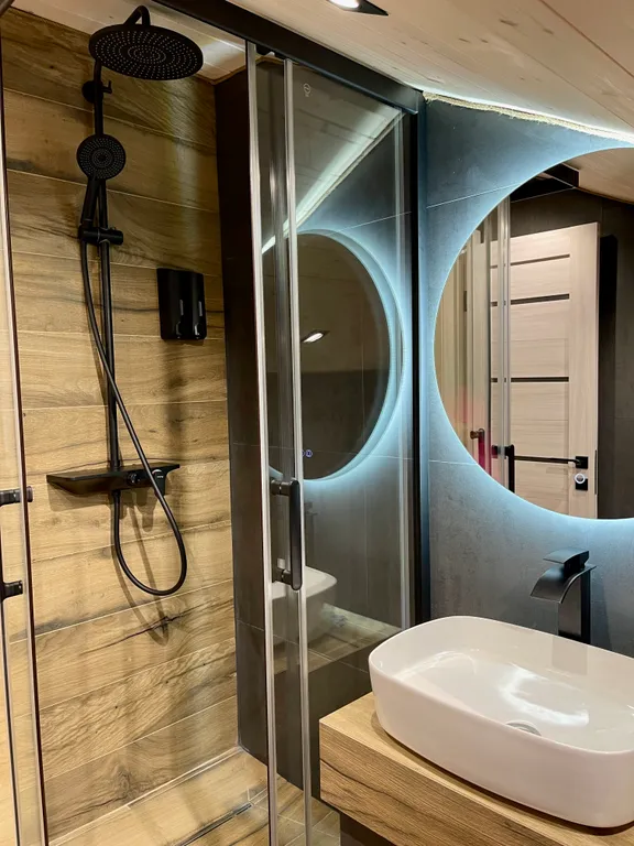 Дом на 10 человек с 4 отдельными спальнями