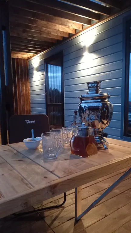 Гостевой дом