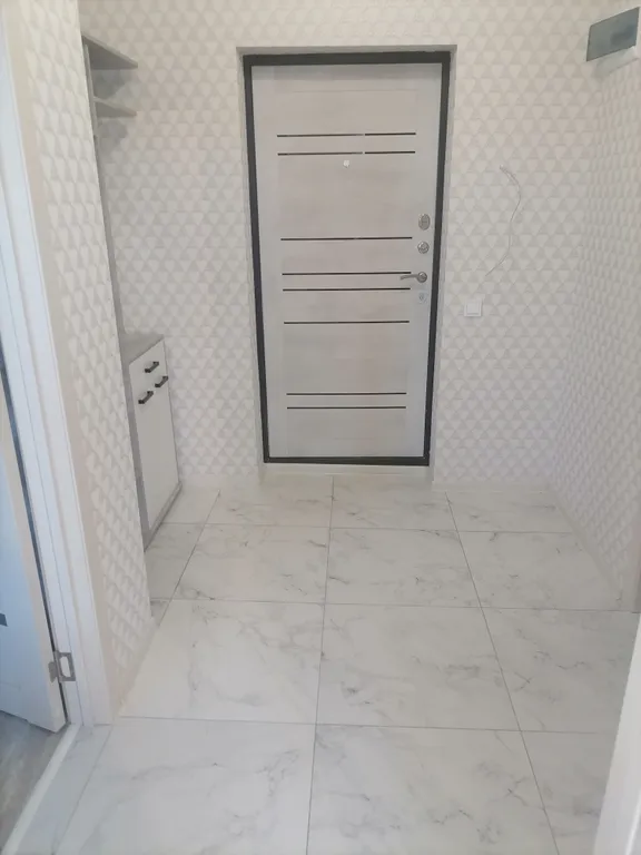 Уютная квартира в новом районе