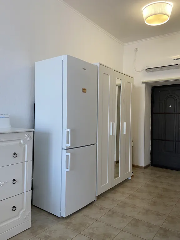 Уютные апартаменты с бассейном на берегу моря