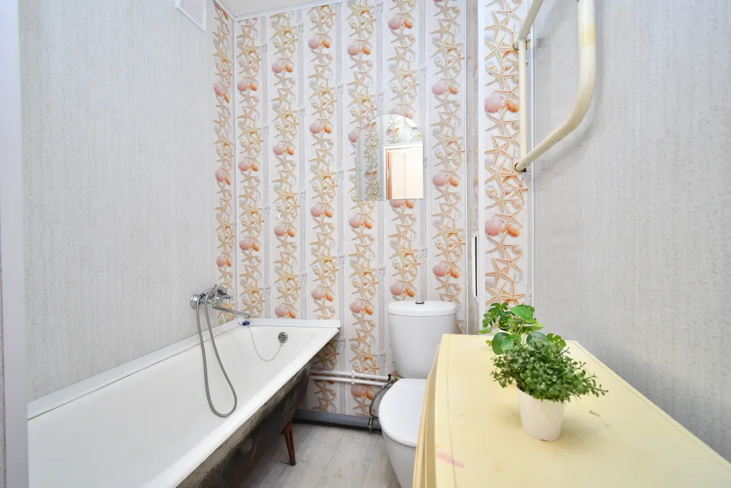 Квартира Квартира Уютная студия с красивым видом — Красноярск