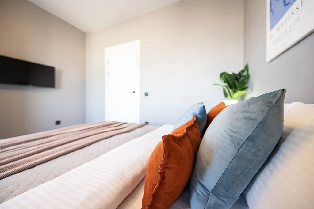 Пять звёзд парк терешковой