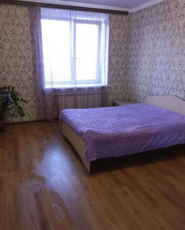 Уютная просторная квартира у детского парка