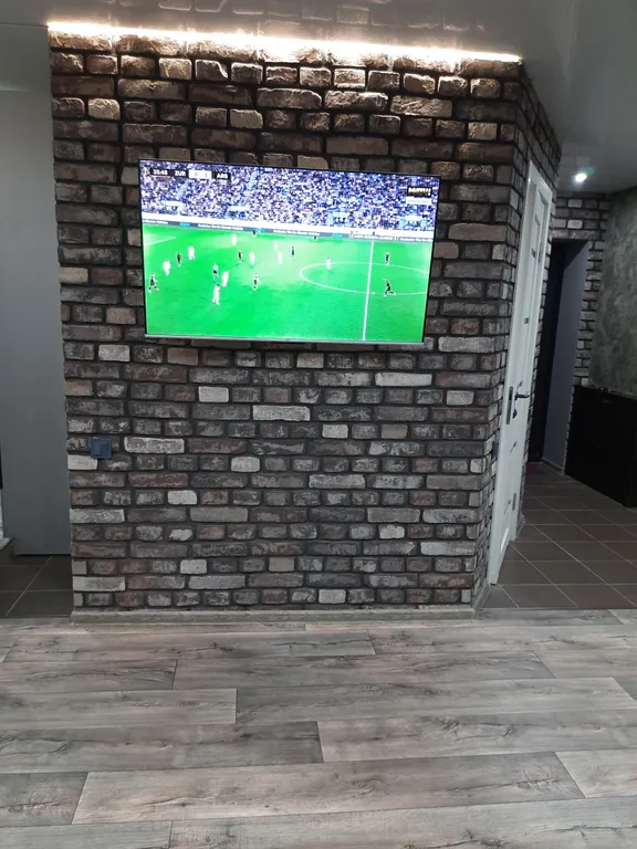 В гостях у Натали