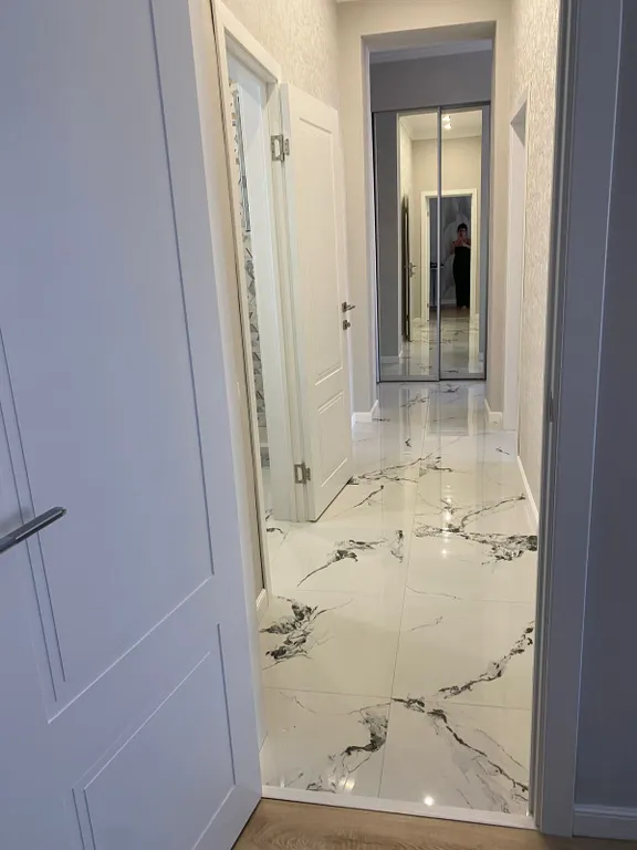 Апартаменты в центре