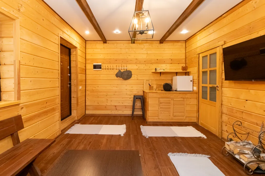 Гостевой дом Лесной уют