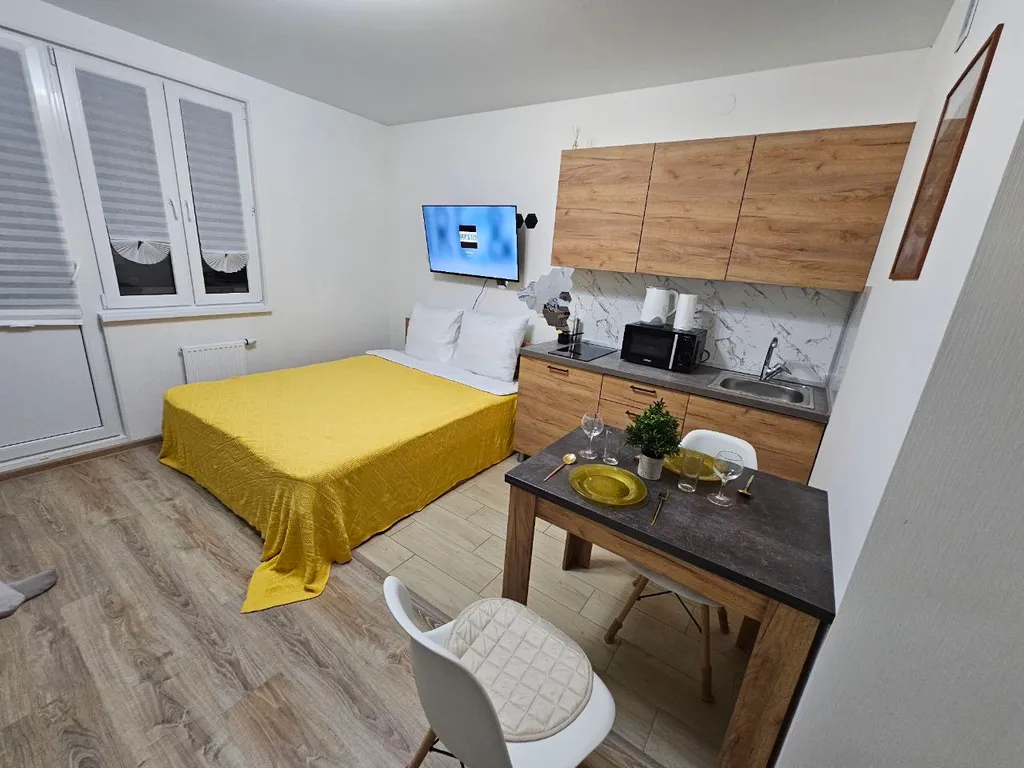 SunSet студия Солнечный день