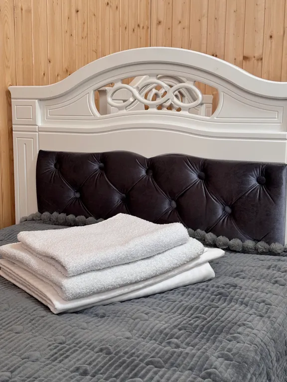 Коттедж Коттедж База отдыха "лермонтовская скала" — Кисловодск