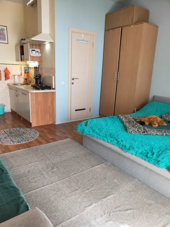 Квартира Солнечная квартира у моря — Севастополь