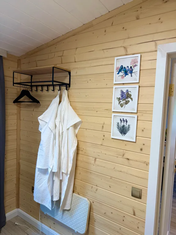 Коттедж Фиагдон