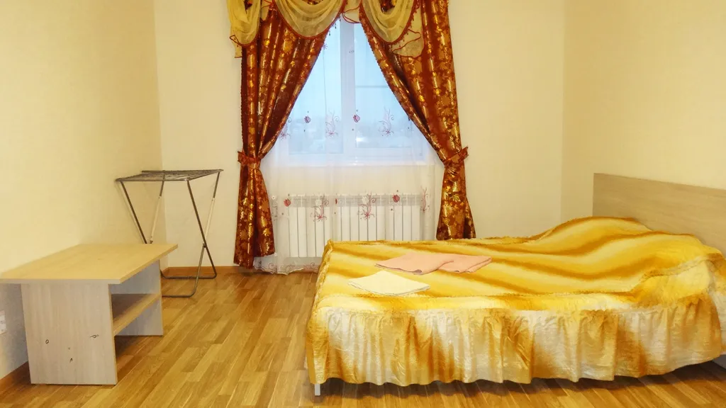 Апартаменты MED