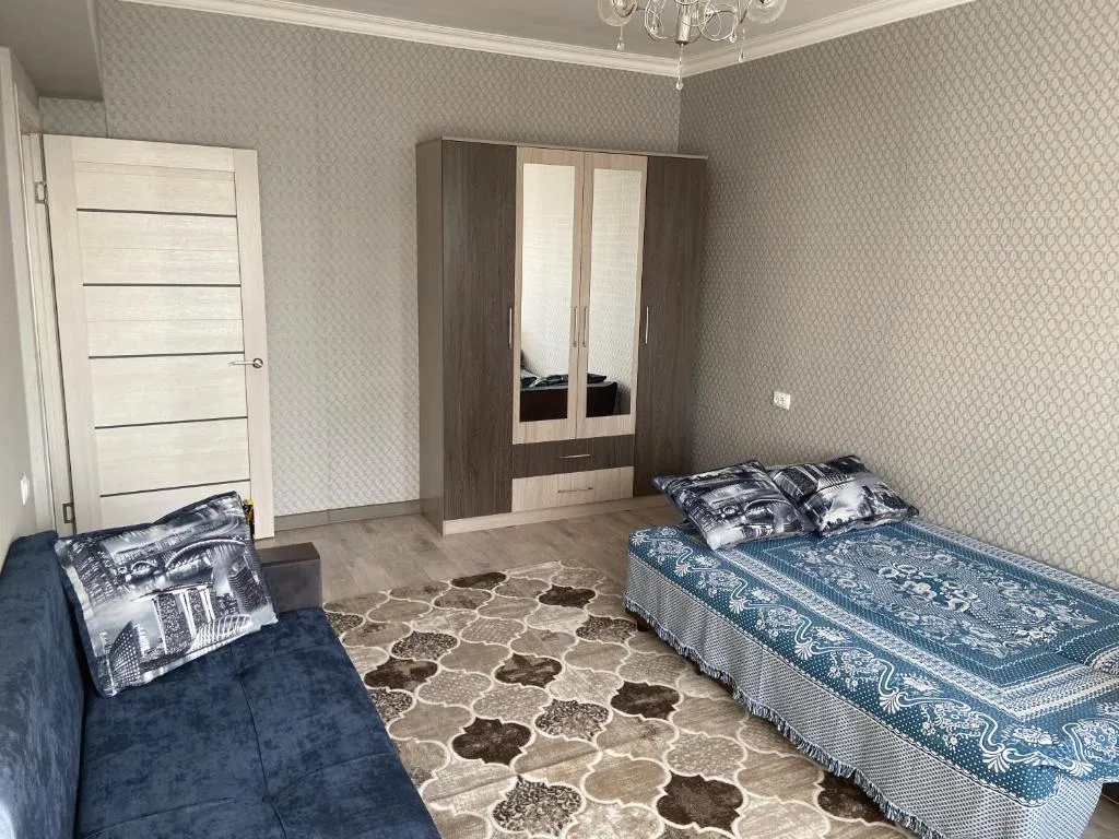 Удобная квартира в центре Алматы