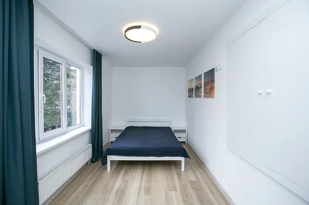 Квартира 2-х комнатная квартира в центре Зеленоградска — Зеленоградск