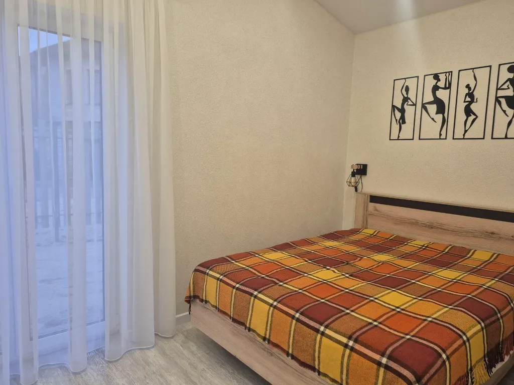 Дом с баней за Волгой