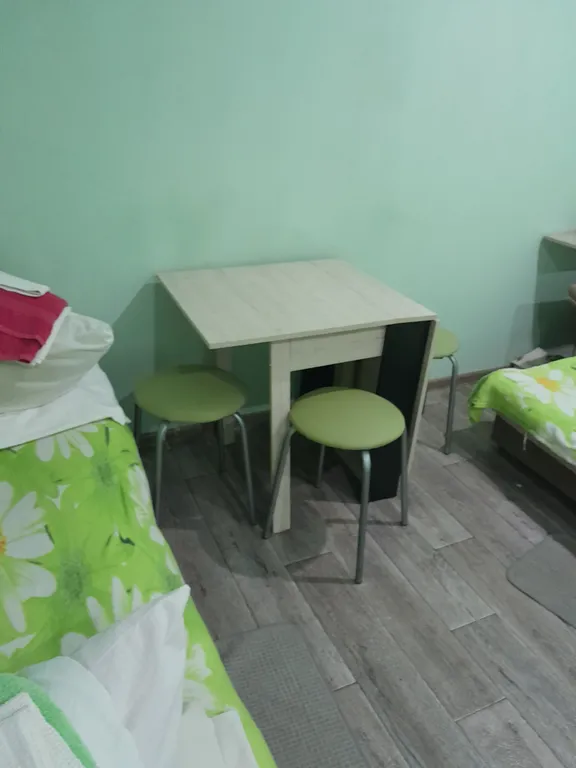 Квартира с хорошим ремонтом