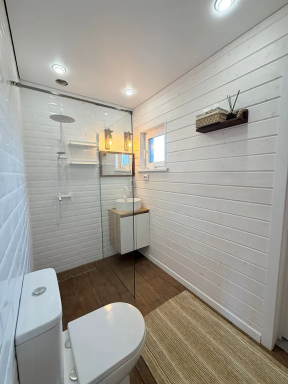 Уютный дом №3