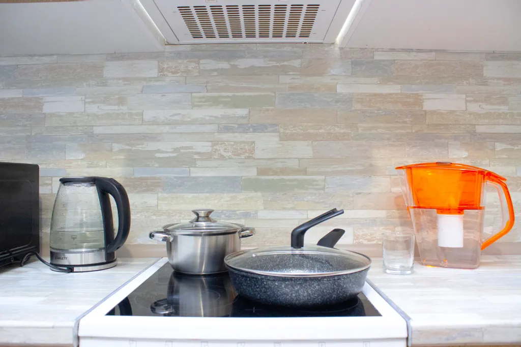 Квартира Апартамент рядом с ТРЦ Кристалл — Тюмень