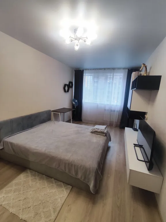 Уютная квартира в Московском районе