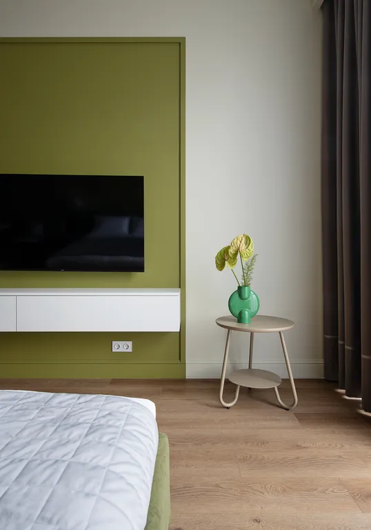 Pavlov "Весенний сад" | Студия