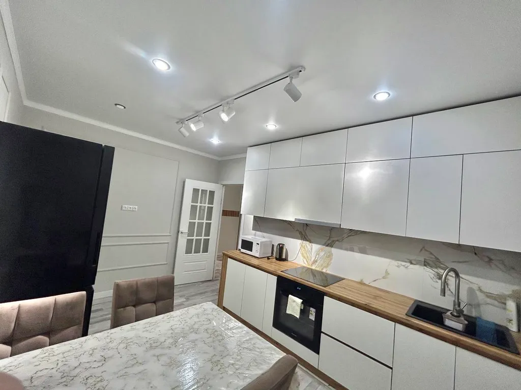 Квартира в районе Арбата