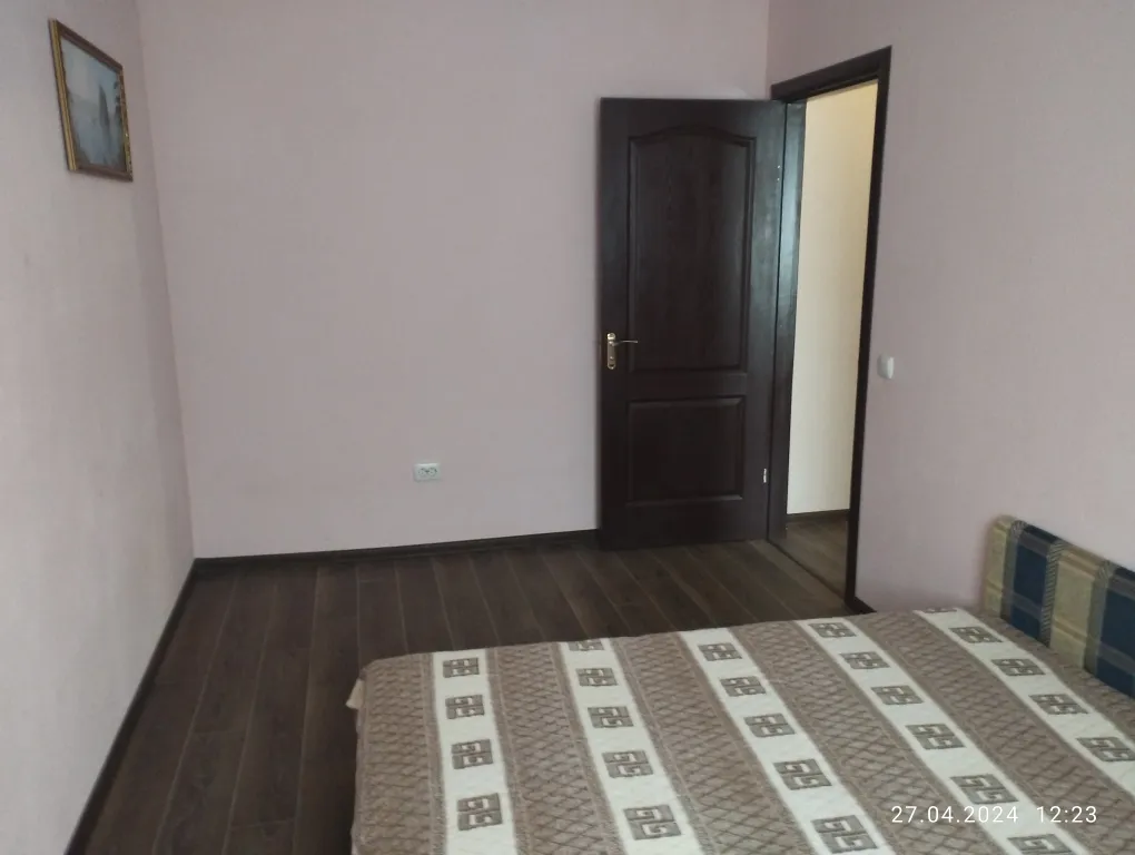 Уютный дом возле моря