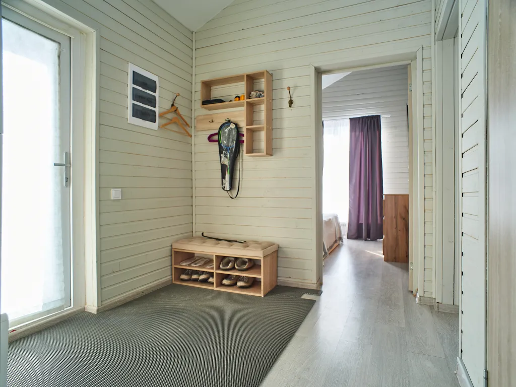 Атмосферный - дом с проектором и игровой приставкой