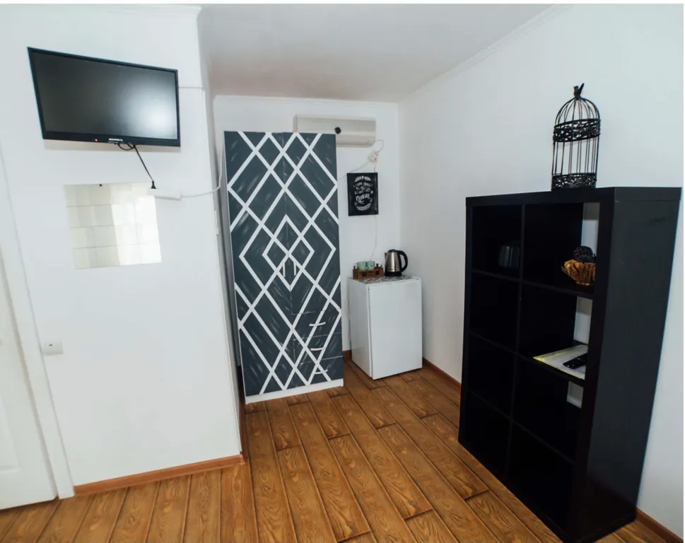 Квартира Комната — Ильич