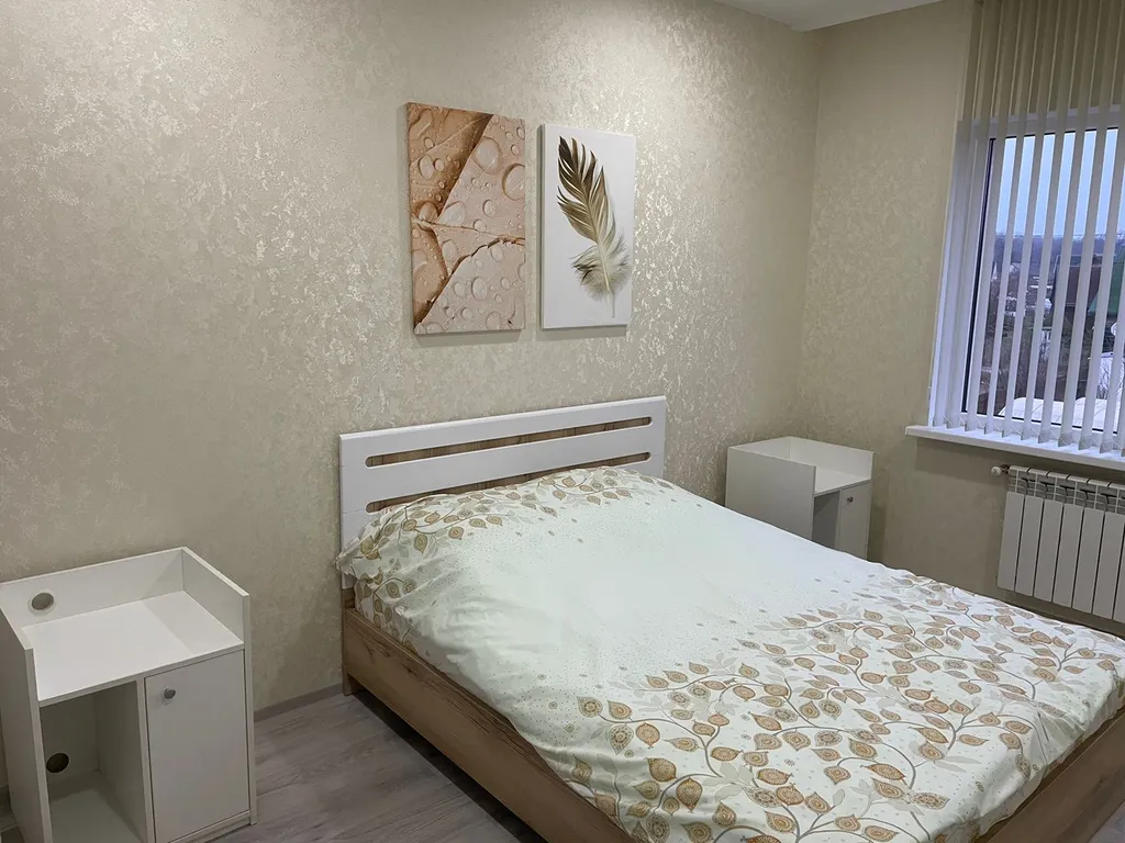 Таунхаус на побережье Балтики